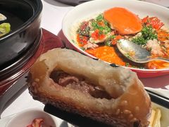 -悦轩中餐厅·高空江景·杭州柏悦酒店