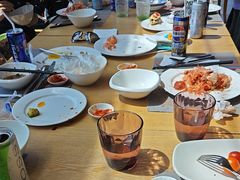 -解放碑威斯汀酒店-知味国际美食餐厅