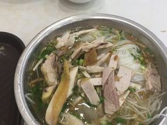 -华姐鸡粉(教育路店)