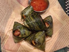 -翡翠鸟精品泰国菜(北辰财富中心店)