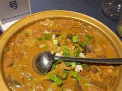 -金狮麟·新豫菜(金码大厦店)