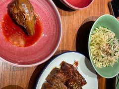 麻辣兔头-双流老妈兔头(荟聚店)