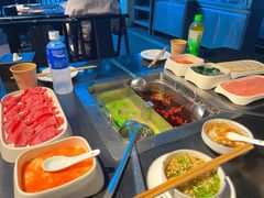 -川西坝子火锅(清江东路3.0直营店)