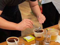 -echoes coffee回响咖啡(888街店)