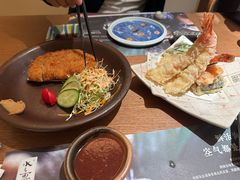 -水之惠鲜鱼料理(王府大街店)