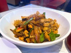 -渔家风味·鲅鱼水饺·央视展播·海鲜天津菜(开发区店)