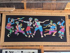 -车溪民俗旅游区