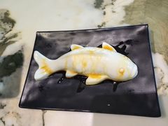 干酪鱼-小吊梨汤·北京菜(香山店)