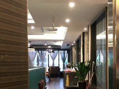 -蜀中吴养生板栗鸡(会展店)