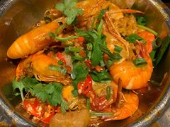 -大头虾越式风味餐厅(光明广场店)