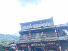 -张醪糟(街子店)