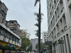-广东财经大学(广州校区)