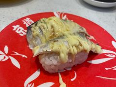 -京樽回転寿司(奥林匹克店)