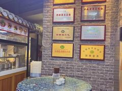 -桥香园过桥米线(国贸店)