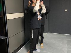 -零纪元VR体验馆·桌游(黄浦店)