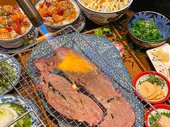 -鸟山鸣·日料食堂(王府井店)