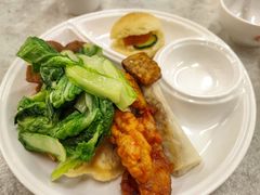 -素清香(解放路店)