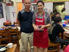 -始兴县农家小院餐馆