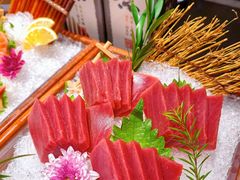 -吉川谷谷·日料放题(广安门店)