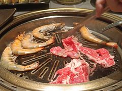 -花时·炭火烧肉(东百中心A馆店)