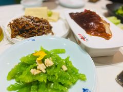 -大碗居·烤鸭·鱼头泡饼(天坛东门店)