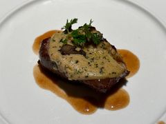 -富力丽思卡尔顿酒店·香荟全日制餐厅