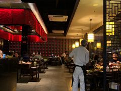 大堂-捞神煲汤火锅(湖滨商业街店)