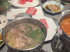 -鼎鼎香·港式火锅(北京SKP店)