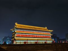 -西安城墙·碑林历史文化景区