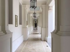 -利顺德大饭店·维多利亚花园(小白楼店)