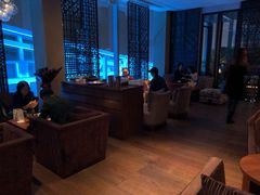 -广州柏悦酒店·悦吧·顶楼露天酒吧