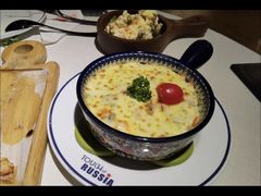 -俄士厨房(时代天街店)