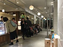 -HARBS(渋谷ヒカリエ シンクス店)