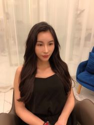烫染-3AM HAIR SALON染发接发