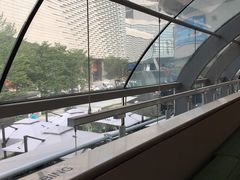 -农畉LONFOOD(福田星河COCOPark店)