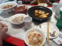 -南锣南门