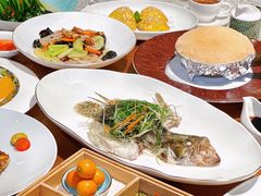 -红棉中餐厅·广州海航威斯汀酒店