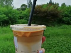 -DQ·蛋糕·冰淇淋(周浦万达店)