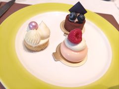-粤海喜来登酒店·盛宴海鲜牛排自助餐厅(天河城店)