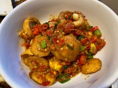 金钱蛋-八碗湘长沙市井菜(坡子街店)