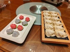 -东海怡品海鲜豆捞(星街坊店)