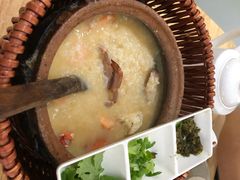 -成记海鲜粥(意大利风情街店)