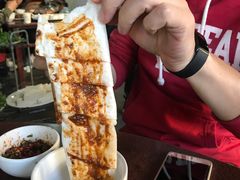 -朝伟清真铜瓢牛肉馆(三十年老·店)