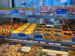 -海底捞大排档火锅(打浦路店)