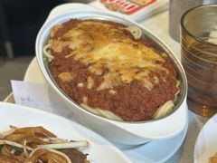 -香港新发烧腊茶餐厅(水围店)