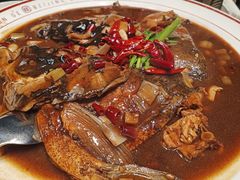 -旺顺阁·北京菜·烤鸭(大望路店)