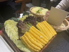 -滇牛云南火锅(桂林路店)