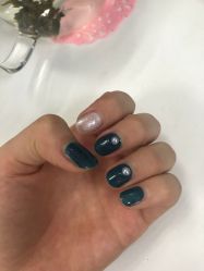 -萌星星美甲美睫
