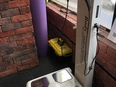 -GYMPLUS私教健身会馆(大悦城店)