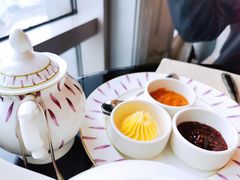 -广州富力丽思卡尔顿酒店